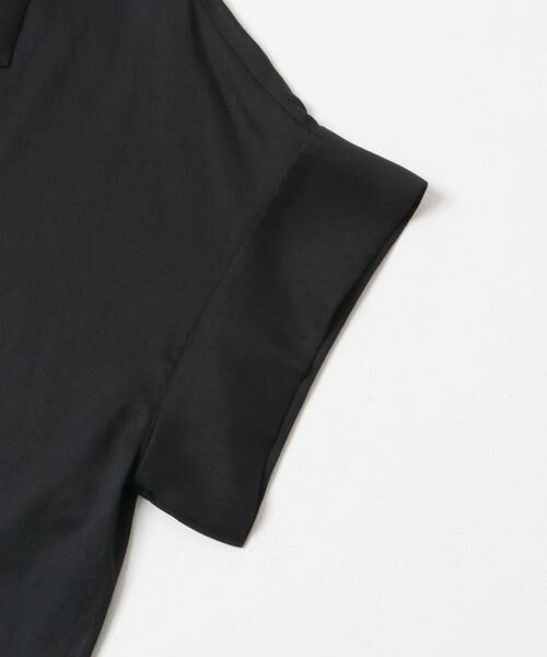 URBAN RESEARCH / アーバンリサーチ その他アウター | シアーハーフスリーブジャケット | 詳細23