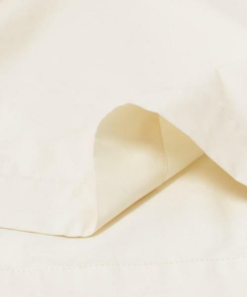 URBAN RESEARCH / アーバンリサーチ その他アウター | コットンハーフスリーブジャケット | 詳細11
