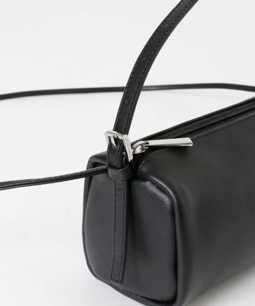 URBAN RESEARCH / アーバンリサーチ ショルダーバッグ | LEATHER SQUARE SHOULDER | 詳細17
