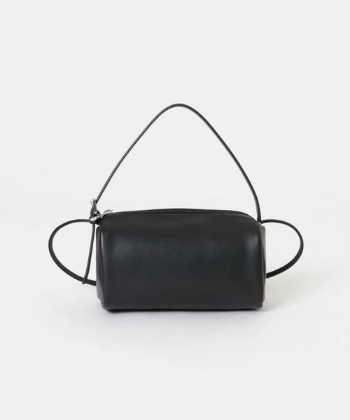 URBAN RESEARCH / アーバンリサーチ ショルダーバッグ | LEATHER SQUARE SHOULDER | 詳細13