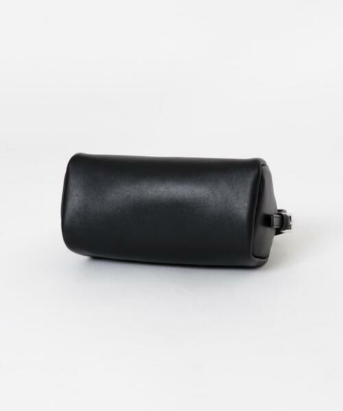 URBAN RESEARCH / アーバンリサーチ ショルダーバッグ | LEATHER SQUARE SHOULDER | 詳細15