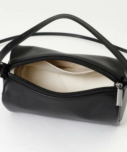 URBAN RESEARCH / アーバンリサーチ ショルダーバッグ | LEATHER SQUARE SHOULDER | 詳細16