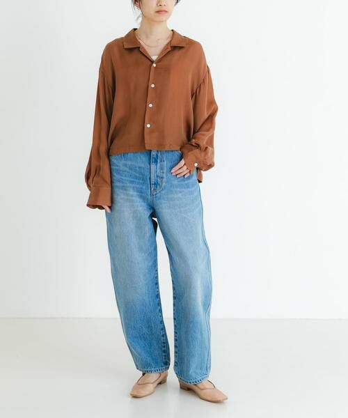 URBAN RESEARCH / アーバンリサーチ パンプス | シアーメリージェーンフラットシューズ | 詳細21