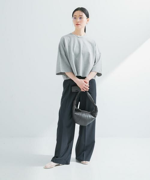 URBAN RESEARCH / アーバンリサーチ パンプス | メッシュフラットシューズ | 詳細3