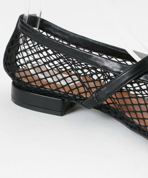 URBAN RESEARCH / アーバンリサーチ パンプス | メッシュフラットシューズ | 詳細18