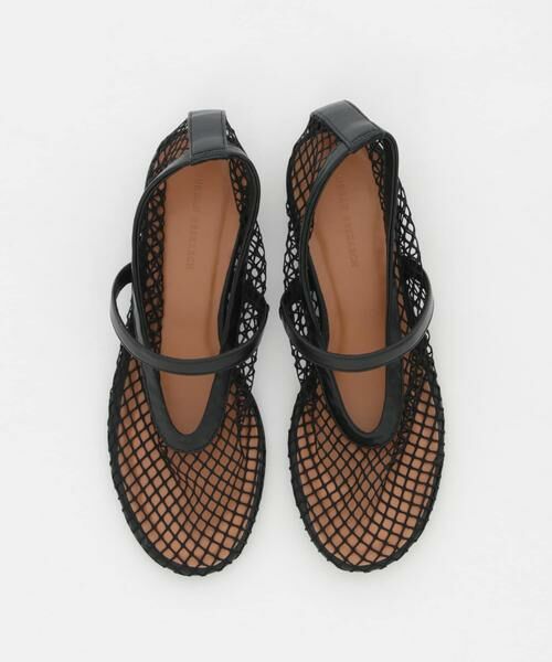 URBAN RESEARCH / アーバンリサーチ パンプス | メッシュフラットシューズ | 詳細15