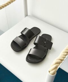 URBAN RESEARCH / アーバンリサーチ サンダル | レザーサンダル