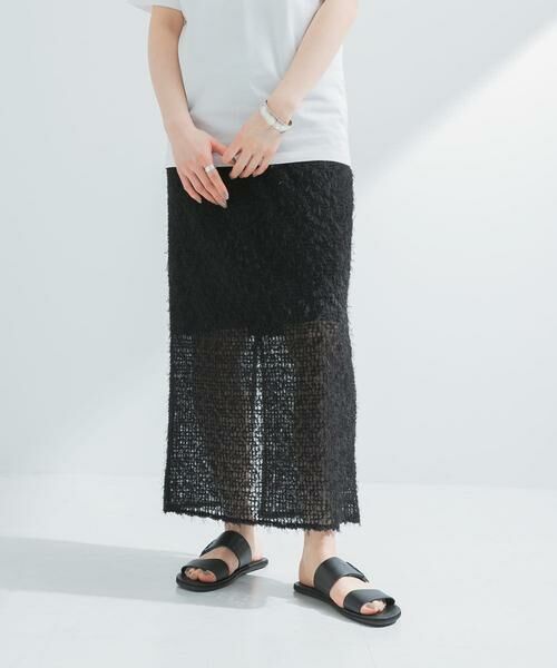 URBAN RESEARCH / アーバンリサーチ サンダル | レザーサンダル | 詳細1