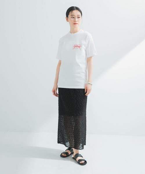 URBAN RESEARCH / アーバンリサーチ サンダル | レザーサンダル | 詳細2