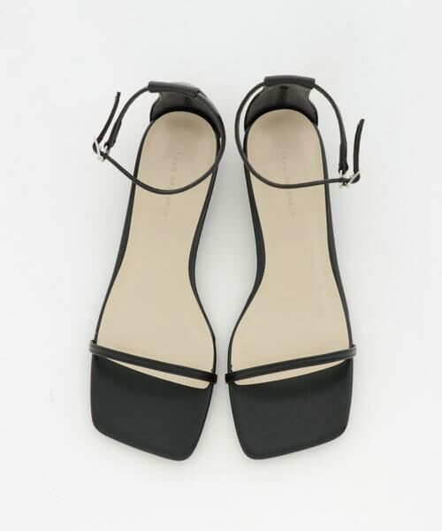 URBAN RESEARCH / アーバンリサーチ サンダル | ナローストラップサンダル | 詳細10