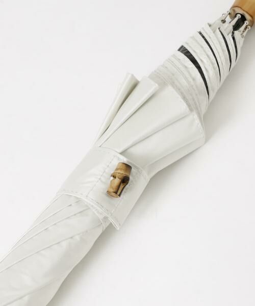 URBAN RESEARCH / アーバンリサーチ 傘 | 晴雨兼用バンブーアンブレラ | 詳細10