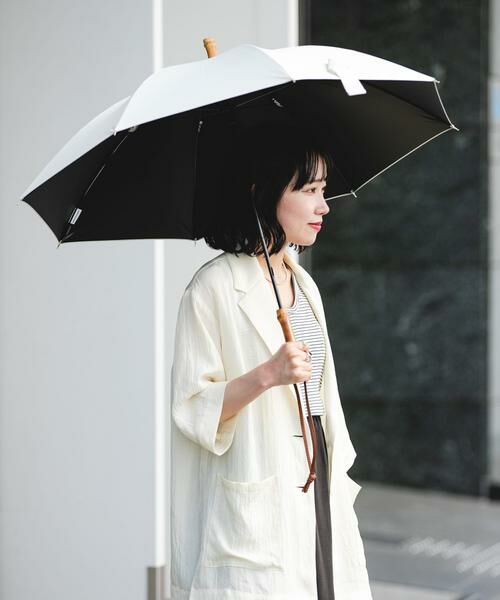 URBAN RESEARCH / アーバンリサーチ 傘 | 晴雨兼用バンブーアンブレラ | 詳細2