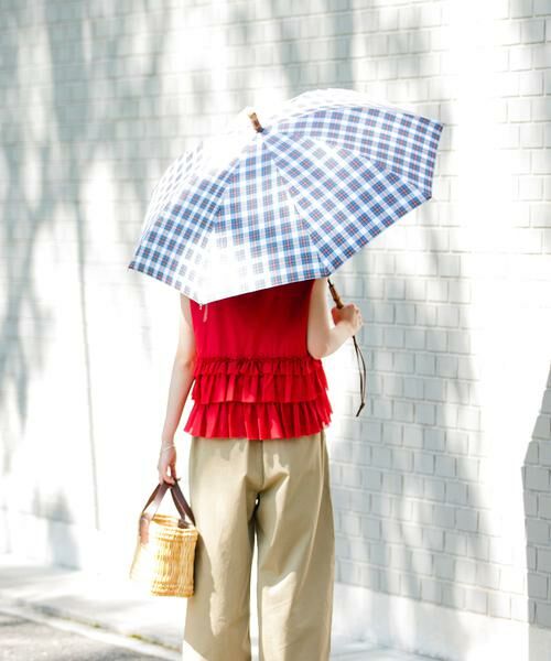 URBAN RESEARCH / アーバンリサーチ 傘 | 晴雨兼用バンブーアンブレラ | 詳細13