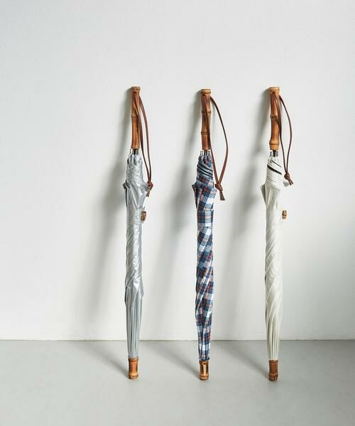 URBAN RESEARCH / アーバンリサーチ 傘 | 晴雨兼用バンブーアンブレラ | 詳細16