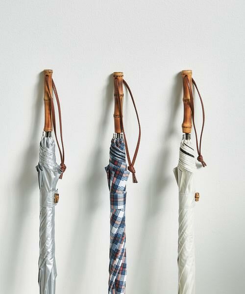 URBAN RESEARCH / アーバンリサーチ 傘 | 晴雨兼用バンブーアンブレラ | 詳細17