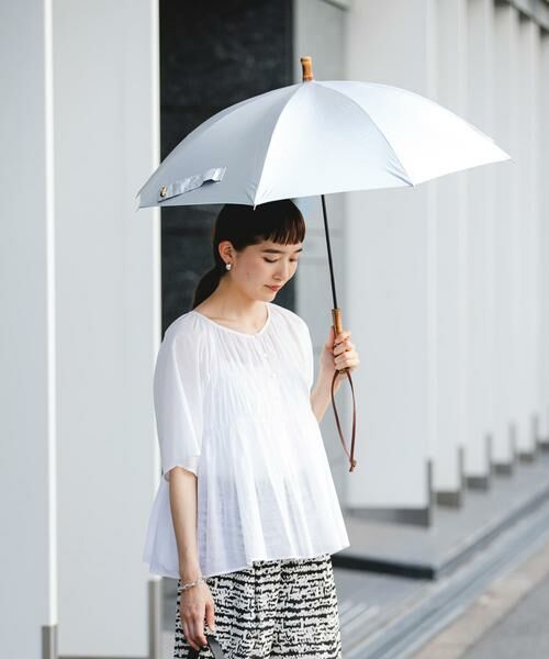 URBAN RESEARCH / アーバンリサーチ 傘 | 晴雨兼用バンブーアンブレラ | 詳細22