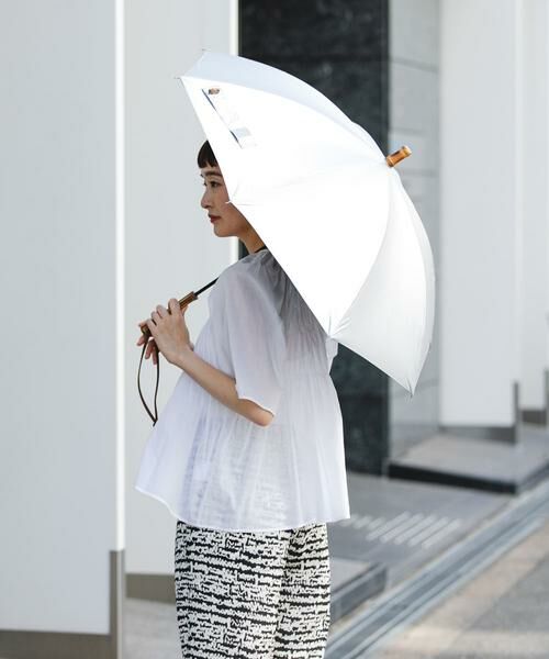 URBAN RESEARCH / アーバンリサーチ 傘 | 晴雨兼用バンブーアンブレラ | 詳細23