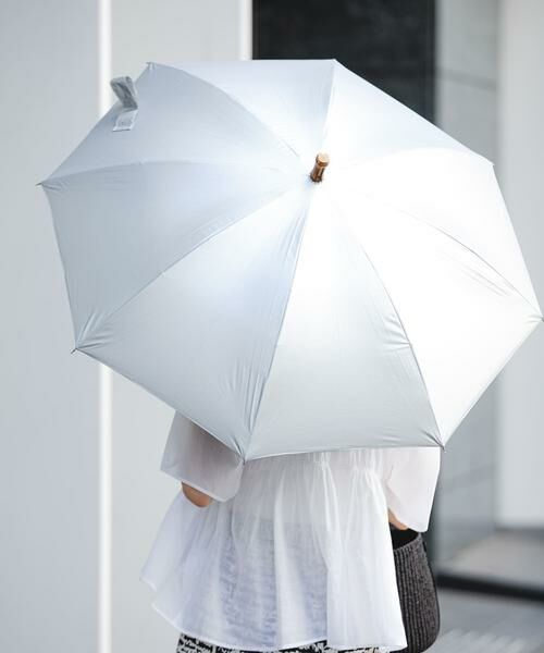 URBAN RESEARCH / アーバンリサーチ 傘 | 晴雨兼用バンブーアンブレラ | 詳細24