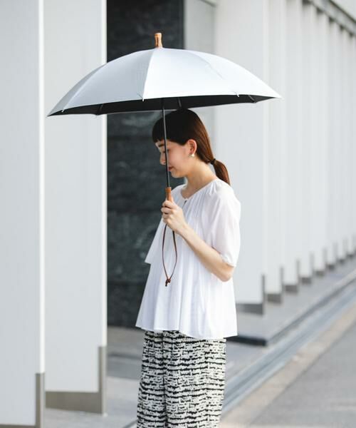 URBAN RESEARCH / アーバンリサーチ 傘 | 晴雨兼用バンブーアンブレラ | 詳細25
