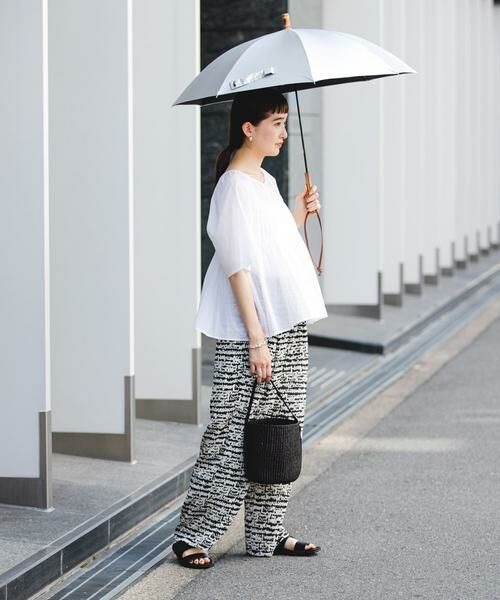 URBAN RESEARCH / アーバンリサーチ 傘 | 晴雨兼用バンブーアンブレラ | 詳細26