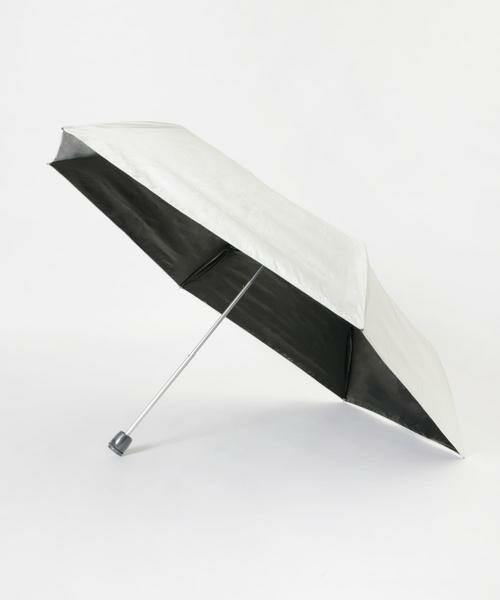 URBAN RESEARCH / アーバンリサーチ 傘 | 晴雨兼用コンパクトアンブレラ | 詳細1