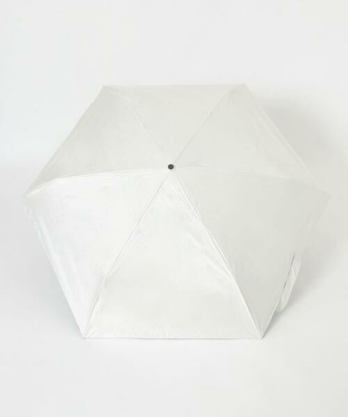 URBAN RESEARCH / アーバンリサーチ 傘 | 晴雨兼用コンパクトアンブレラ | 詳細2