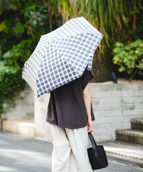 URBAN RESEARCH / アーバンリサーチ 傘 | 晴雨兼用コンパクトアンブレラ | 詳細9