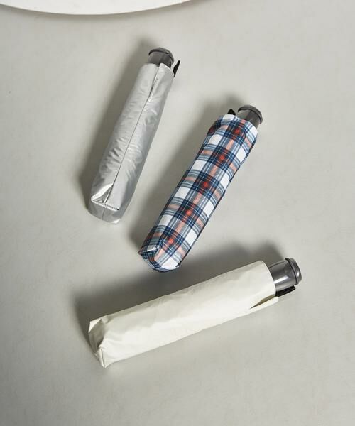 URBAN RESEARCH / アーバンリサーチ 傘 | 晴雨兼用コンパクトアンブレラ | 詳細10