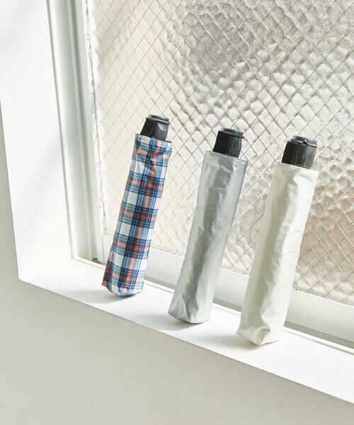 URBAN RESEARCH / アーバンリサーチ 傘 | 晴雨兼用コンパクトアンブレラ | 詳細11