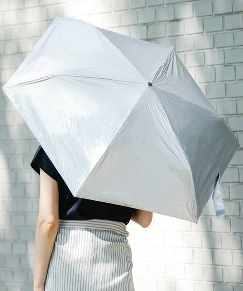 URBAN RESEARCH / アーバンリサーチ 傘 | 晴雨兼用コンパクトアンブレラ | 詳細17