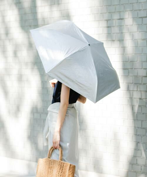 URBAN RESEARCH / アーバンリサーチ 傘 | 晴雨兼用コンパクトアンブレラ | 詳細18