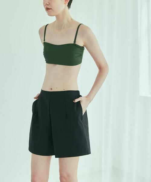 URBAN RESEARCH / アーバンリサーチ 水着・スイムグッズ | 『2サイズ展開』『UVカット』Swim URBAN RESEARCH　スイム2WAYブラ | 詳細10