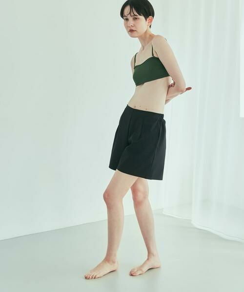 URBAN RESEARCH / アーバンリサーチ 水着・スイムグッズ | 『2サイズ展開』『UVカット』Swim URBAN RESEARCH　スイム2WAYブラ | 詳細11