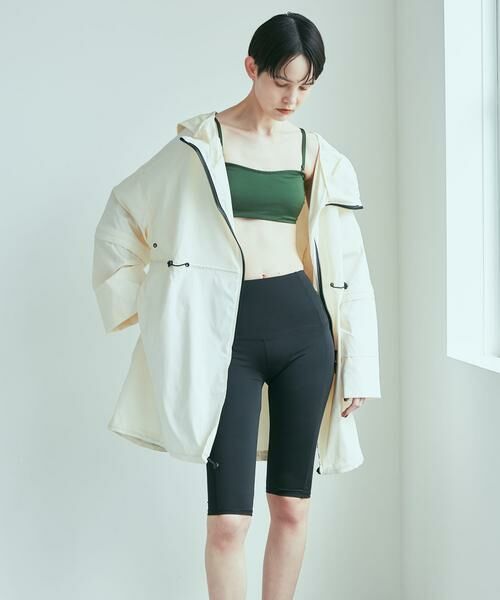 URBAN RESEARCH / アーバンリサーチ 水着・スイムグッズ | 『2サイズ展開』『UVカット』Swim URBAN RESEARCH　スイム2WAYブラ | 詳細13