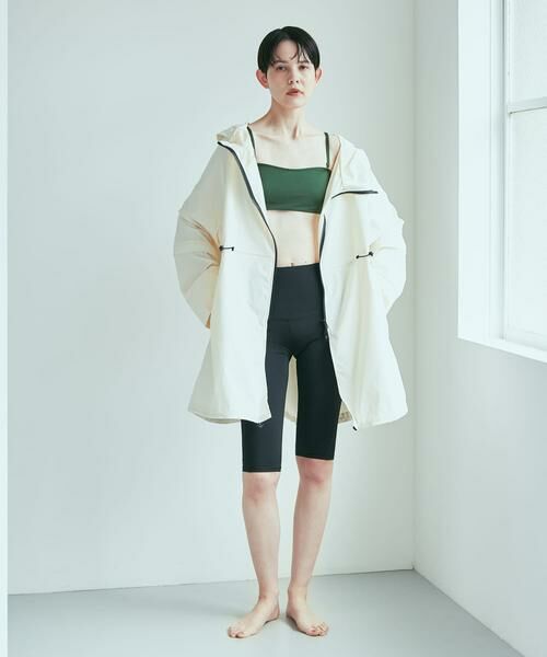 URBAN RESEARCH / アーバンリサーチ 水着・スイムグッズ | 『2サイズ展開』『UVカット』Swim URBAN RESEARCH　スイム2WAYブラ | 詳細14