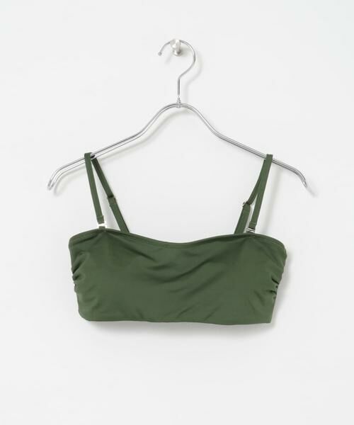 URBAN RESEARCH / アーバンリサーチ 水着・スイムグッズ | 『2サイズ展開』『UVカット』Swim URBAN RESEARCH　スイム2WAYブラ | 詳細15