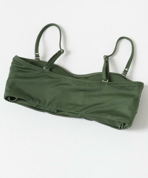 URBAN RESEARCH / アーバンリサーチ 水着・スイムグッズ | 『2サイズ展開』『UVカット』Swim URBAN RESEARCH　スイム2WAYブラ | 詳細16