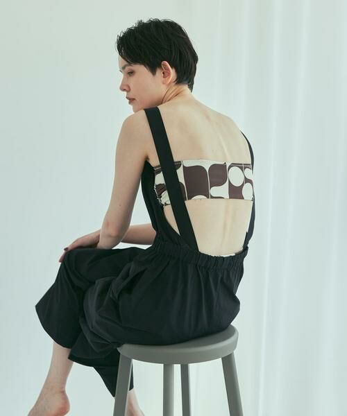 URBAN RESEARCH / アーバンリサーチ 水着・スイムグッズ | 『2サイズ展開』『UVカット』Swim URBAN RESEARCH　スイム2WAYブラ | 詳細28