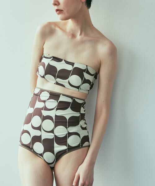 URBAN RESEARCH / アーバンリサーチ 水着・スイムグッズ | 『2サイズ展開』『UVカット』Swim URBAN RESEARCH　スイム2WAYブラ | 詳細20