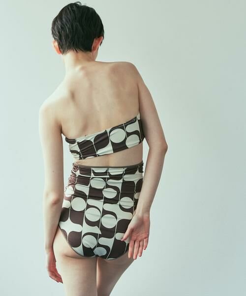 URBAN RESEARCH / アーバンリサーチ 水着・スイムグッズ | 『2サイズ展開』『UVカット』Swim URBAN RESEARCH　スイム2WAYブラ | 詳細21