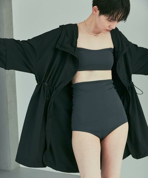 URBAN RESEARCH / アーバンリサーチ 水着・スイムグッズ | 『2サイズ展開』『UVカット』Swim URBAN RESEARCH　スイムリバーシブルショーツ | 詳細11