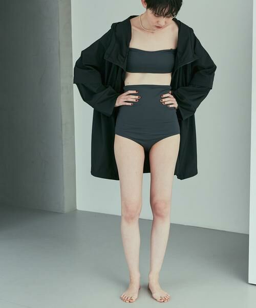 URBAN RESEARCH / アーバンリサーチ 水着・スイムグッズ | 『2サイズ展開』『UVカット』Swim URBAN RESEARCH　スイムリバーシブルショーツ | 詳細13