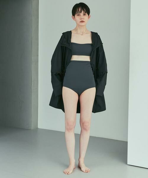 URBAN RESEARCH / アーバンリサーチ 水着・スイムグッズ | 『2サイズ展開』『UVカット』Swim URBAN RESEARCH　スイムリバーシブルショーツ | 詳細14