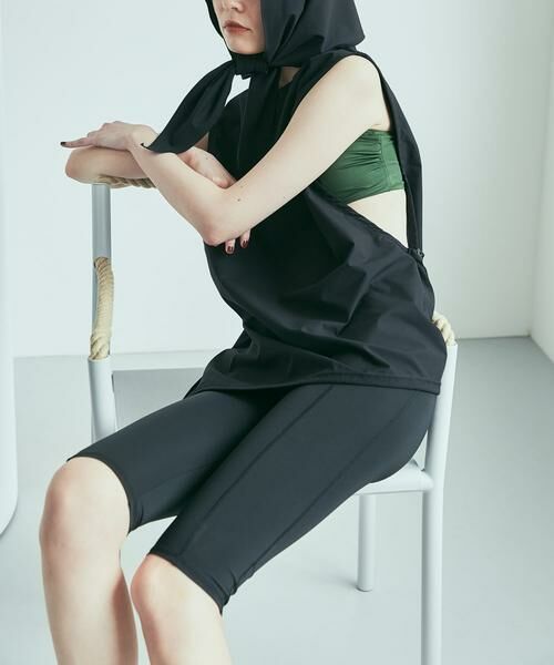 URBAN RESEARCH / アーバンリサーチ 水着・スイムグッズ | 『2サイズ展開』『UVカット』Swim URBAN RESEARCH スイムスパッツ | 詳細11