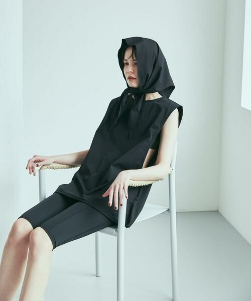 URBAN RESEARCH / アーバンリサーチ 水着・スイムグッズ | 『2サイズ展開』『UVカット』Swim URBAN RESEARCH スイムスパッツ | 詳細12