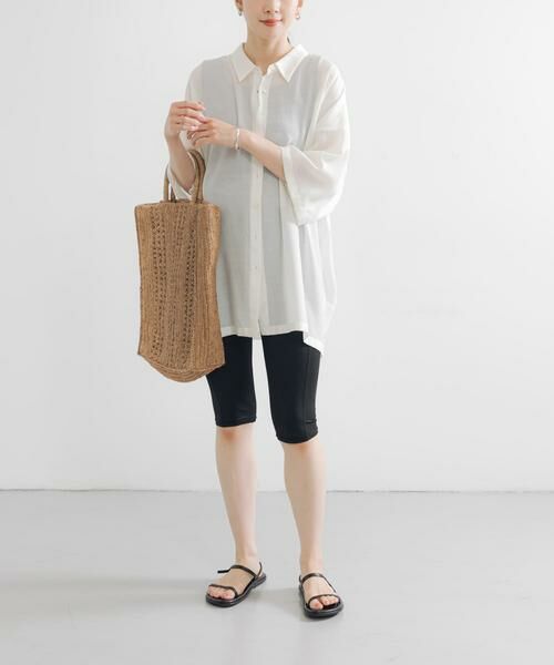 URBAN RESEARCH / アーバンリサーチ 水着・スイムグッズ | 『2サイズ展開』『UVカット』Swim URBAN RESEARCH スイムスパッツ | 詳細13