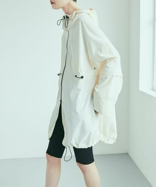 URBAN RESEARCH / アーバンリサーチ 水着・スイムグッズ | 『2サイズ展開』『UVカット』Swim URBAN RESEARCH スイムスパッツ | 詳細2