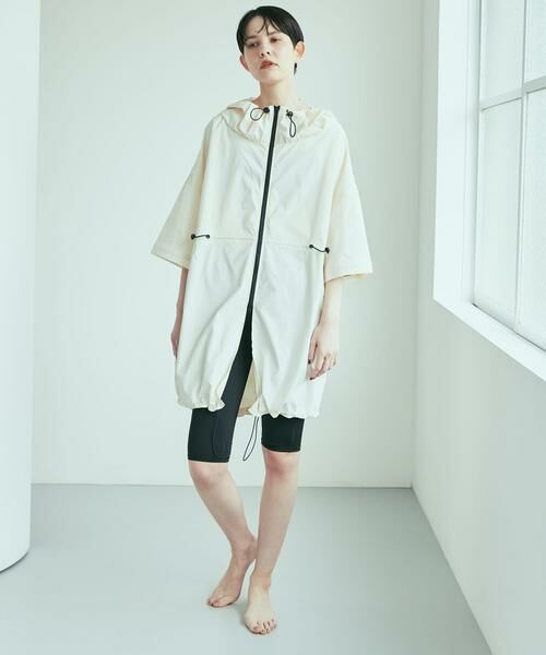 URBAN RESEARCH / アーバンリサーチ 水着・スイムグッズ | 『2サイズ展開』『UVカット』Swim URBAN RESEARCH スイムスパッツ | 詳細4