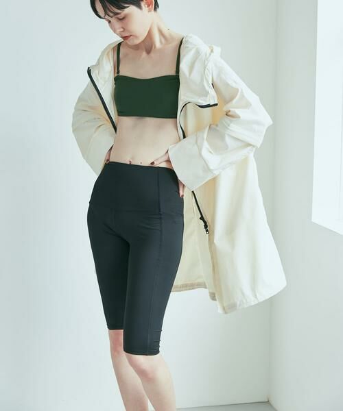 URBAN RESEARCH / アーバンリサーチ 水着・スイムグッズ | 『2サイズ展開』『UVカット』Swim URBAN RESEARCH スイムスパッツ | 詳細5