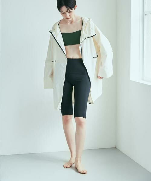 URBAN RESEARCH / アーバンリサーチ 水着・スイムグッズ | 『2サイズ展開』『UVカット』Swim URBAN RESEARCH スイムスパッツ | 詳細6